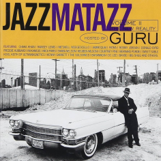 Jazzmatazz